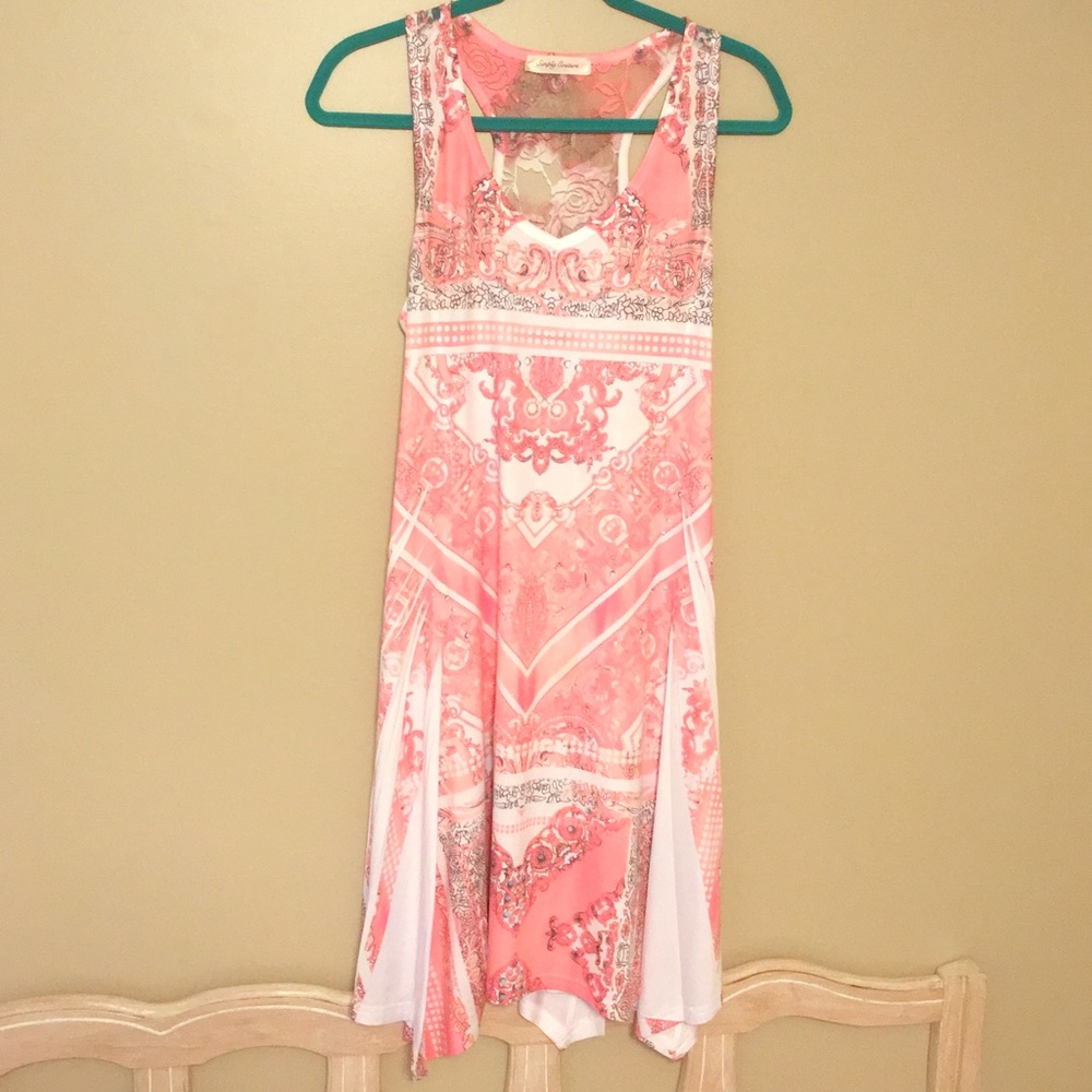 Gorgeous Dress